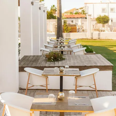 Aparthotel Ionian Blue - Adults Only