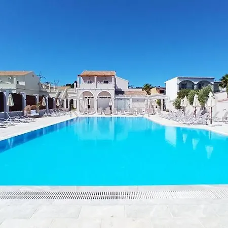 Ionian Blue - Adults Only Aparthotel