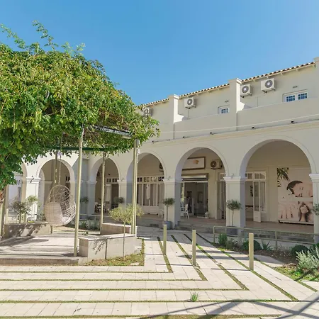 Aparthotel Ionian Blue - Adults Only 3*