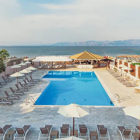 Ionian Blue - Adults Only
