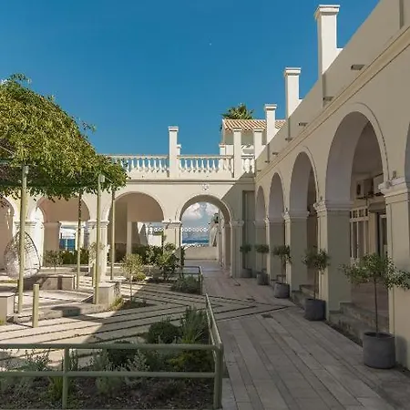 Aparthotel Ionian Blue - Adults Only Kávos
