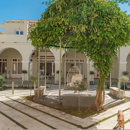 Ionian Blue - Adults Only Aparthotel 3*