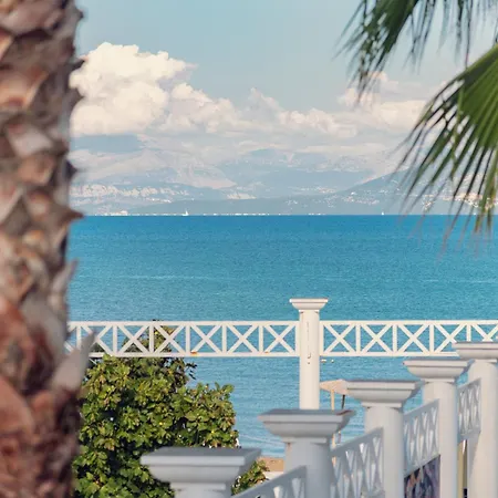Ionian Blue - Adults Only Aparthotel Kávos