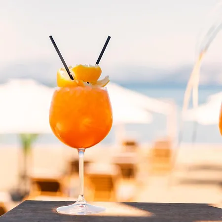 Ionian Blue - Adults Only 3*