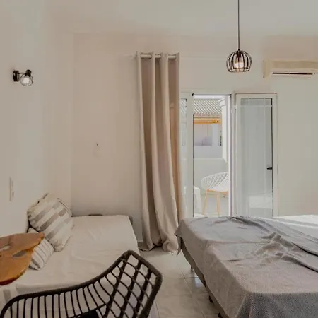 Aparthotel Ionian Blue - Adults Only Kávos