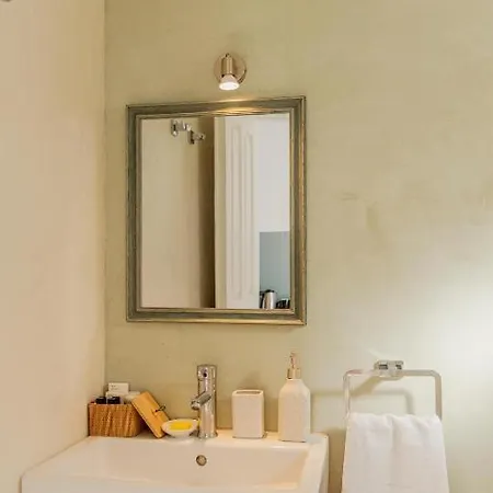 Ionian Blue - Adults Only 3*