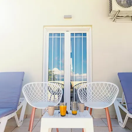 Aparthotel Ionian Blue - Adults Only