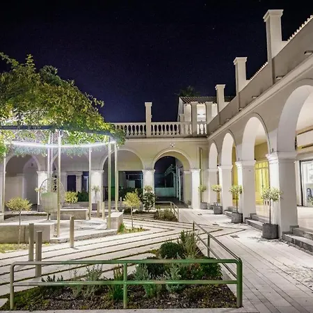 Aparthotel Ionian Blue - Adults Only