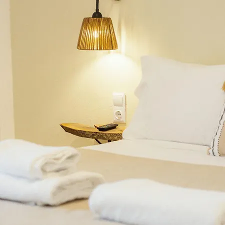 Ionian Blue - Adults Only Aparthotel
