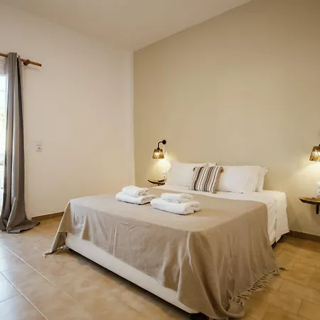 Aparthotel Ionian Blue - Adults Only Kávos