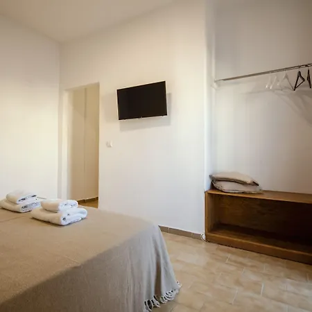 Ionian Blue - Adults Only Aparthotel Kavos