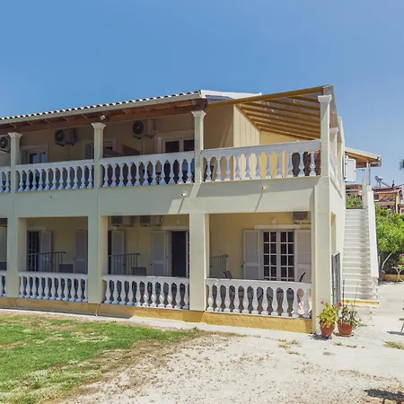 Ionian Blue - Adults Only 3* Kávos