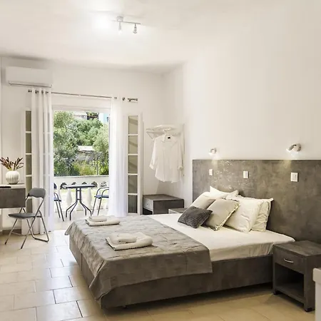 Ionian Blue - Adults Only Aparthotel