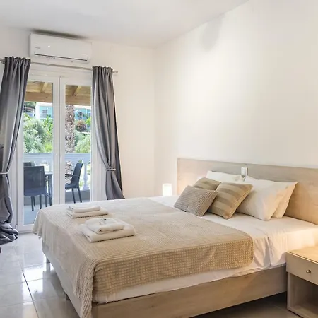 Aparthotel Ionian Blue - Adults Only Kávos