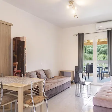 Aparthotel Ionian Blue - Adults Only