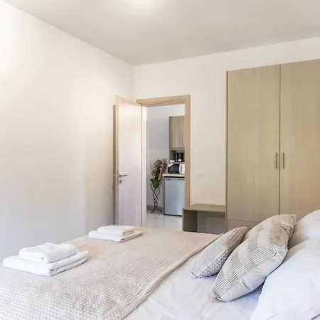 Ionian Blue - Adults Only Aparthotel