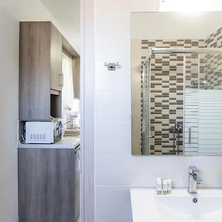 Ionian Blue - Adults Only Aparthotel Kavos