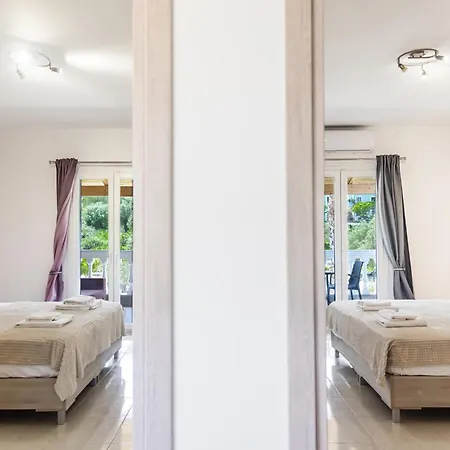 Ionian Blue - Adults Only Aparthotel Kávos