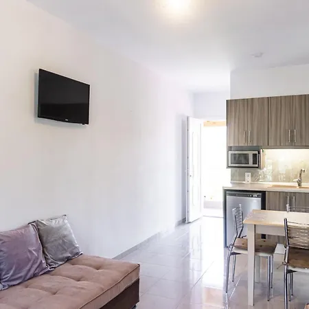 Aparthotel Ionian Blue - Adults Only 3*