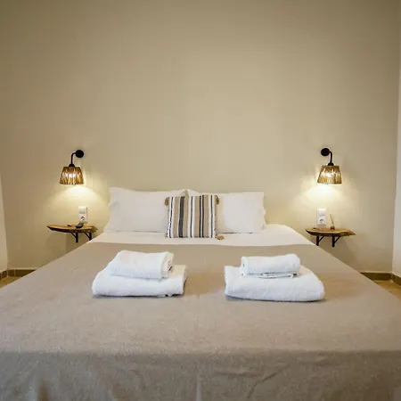 Aparthotel Ionian Blue - Adults Only 3*