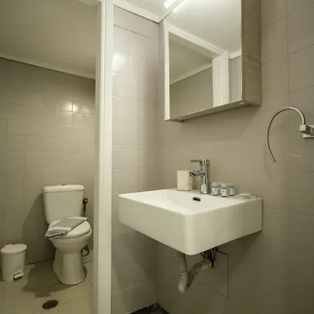 Ionian Blue - Adults Only 3*