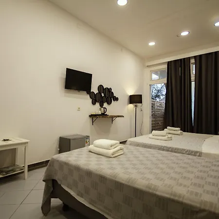 公寓式酒店 Ionian Blue - Adults Only 3*